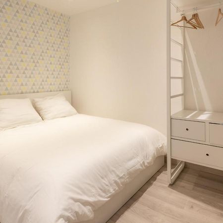 Le Cocon Du Vieux-Port Apartman Marseille Kültér fotó