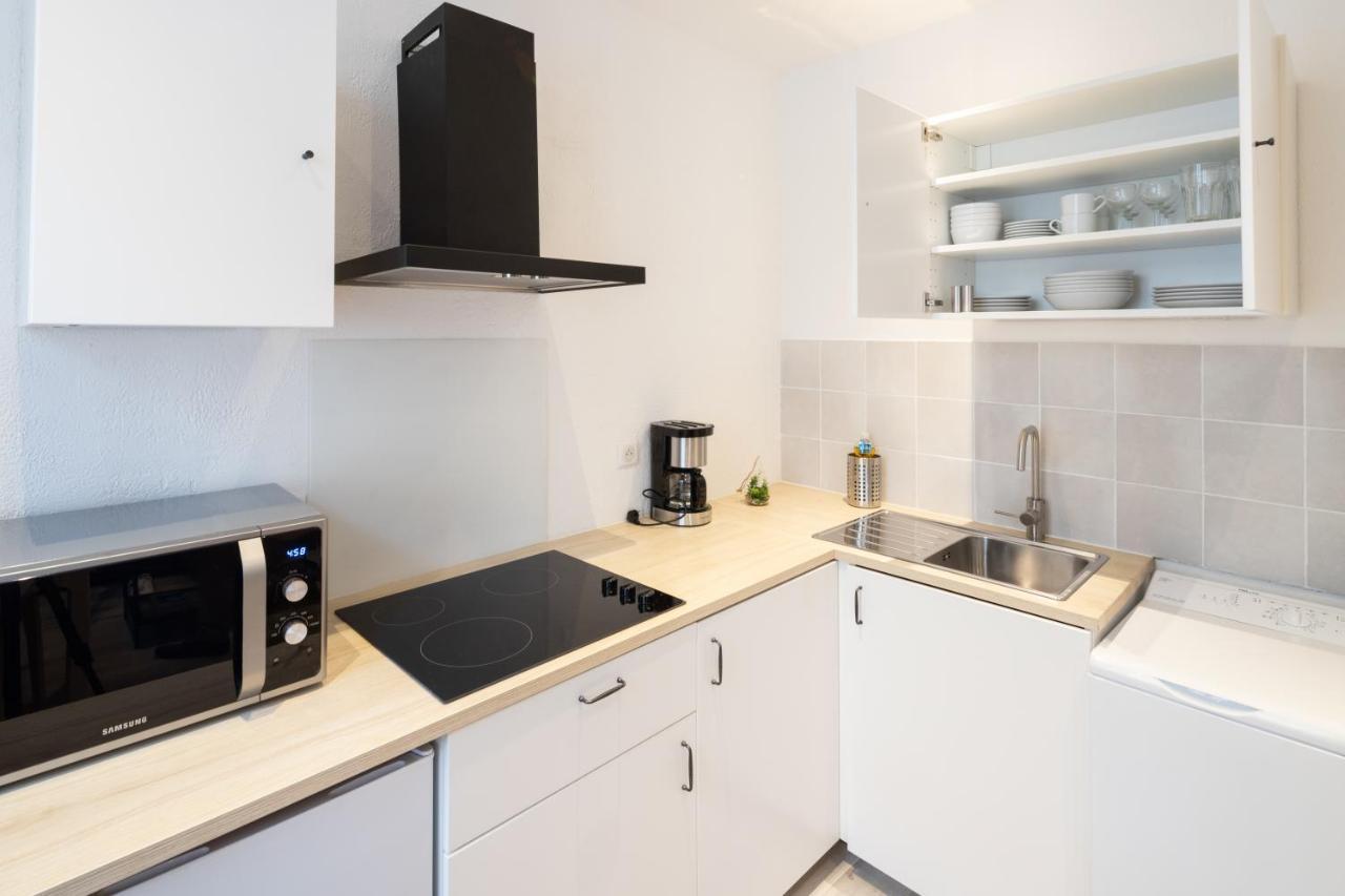 Le Cocon Du Vieux-Port Apartman Marseille Kültér fotó