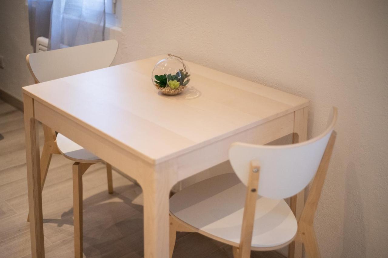 Le Cocon Du Vieux-Port Apartman Marseille Kültér fotó