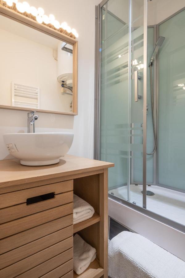 Le Cocon Du Vieux-Port Apartman Marseille Kültér fotó