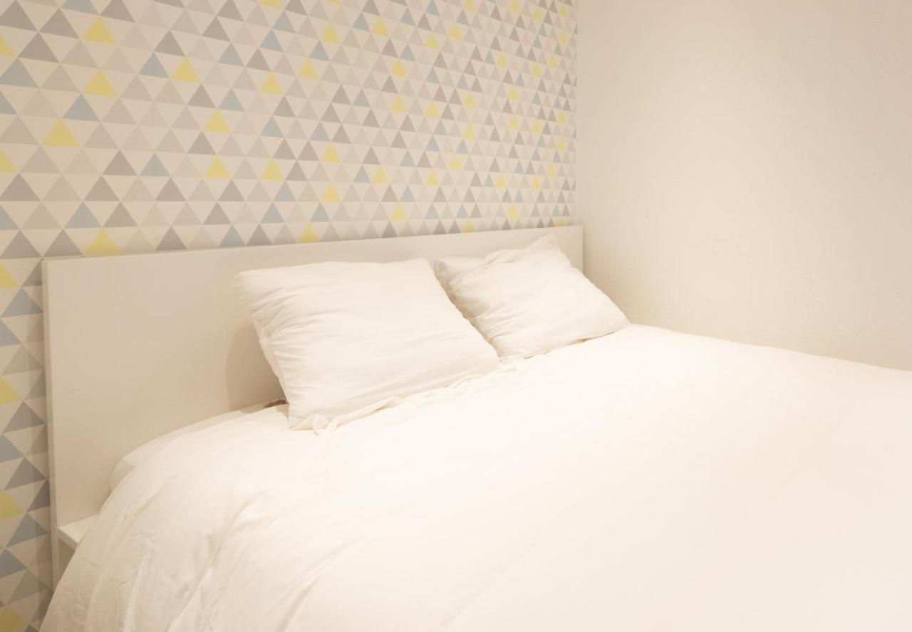 Le Cocon Du Vieux-Port Apartman Marseille Kültér fotó