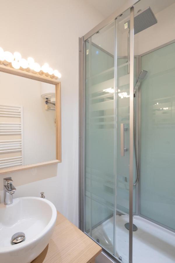 Le Cocon Du Vieux-Port Apartman Marseille Kültér fotó