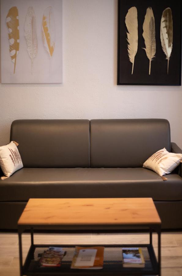Le Cocon Du Vieux-Port Apartman Marseille Kültér fotó