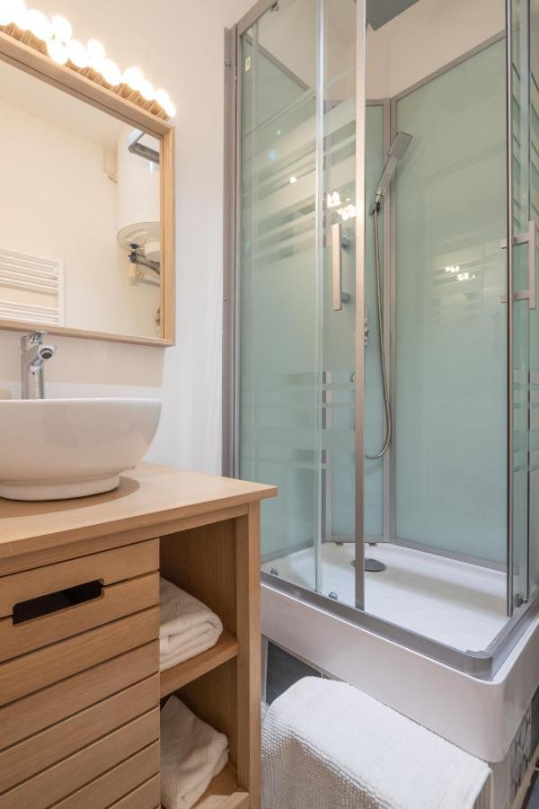 Le Cocon Du Vieux-Port Apartman Marseille Kültér fotó