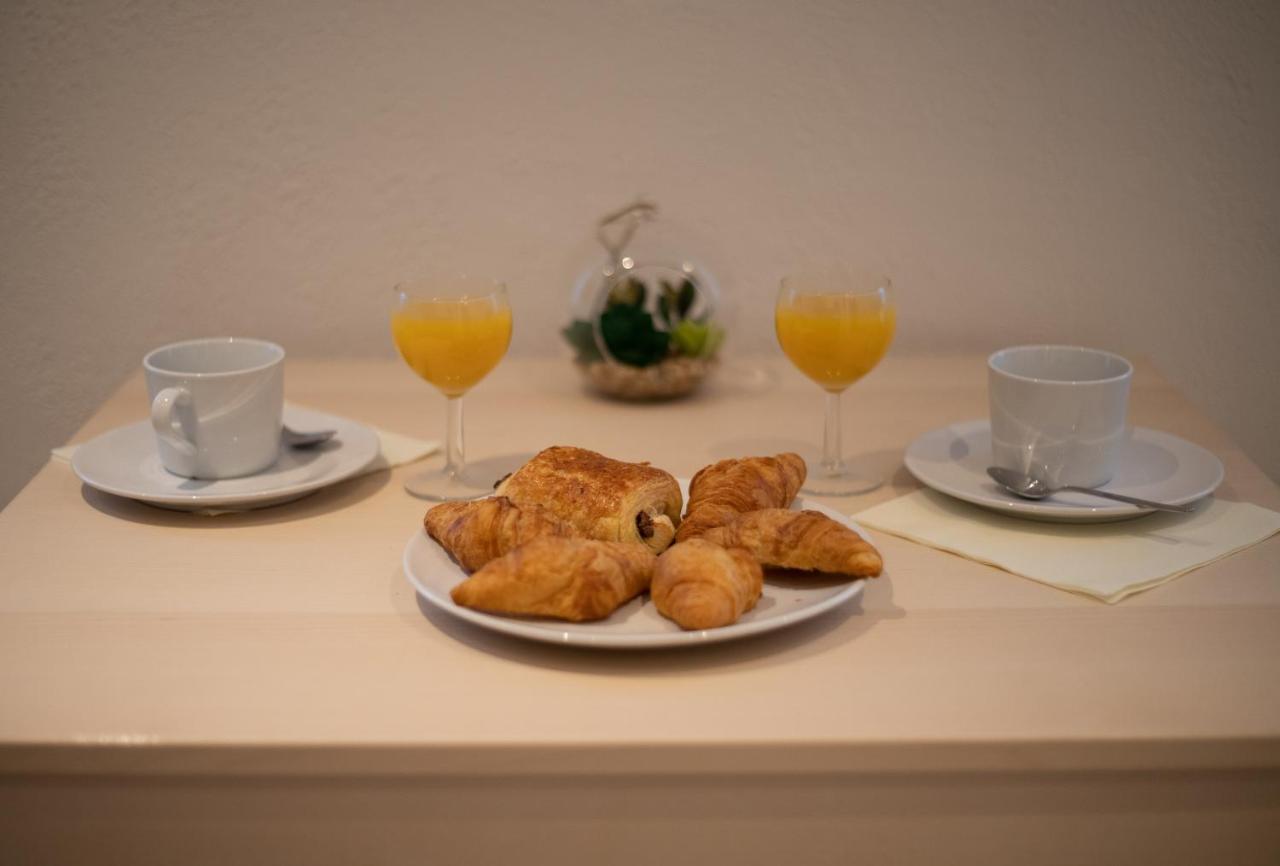 Le Cocon Du Vieux-Port Apartman Marseille Kültér fotó