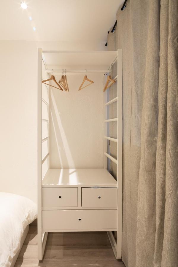 Le Cocon Du Vieux-Port Apartman Marseille Kültér fotó
