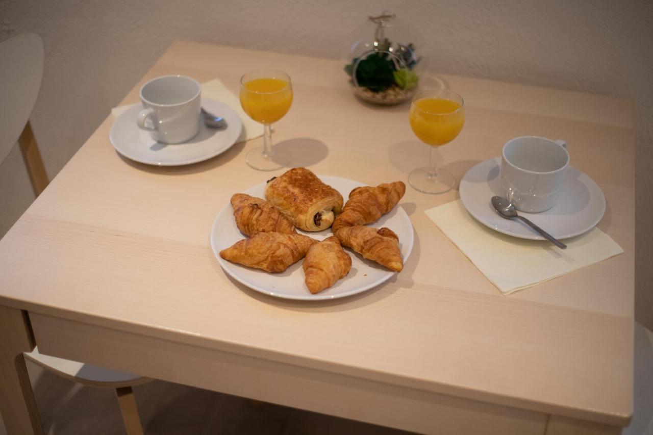 Le Cocon Du Vieux-Port Apartman Marseille Kültér fotó
