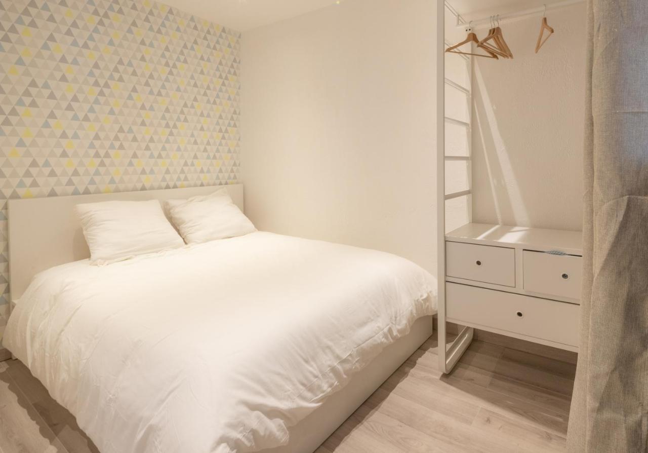 Le Cocon Du Vieux-Port Apartman Marseille Kültér fotó